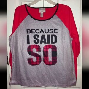 Women's Christmas Pajamas